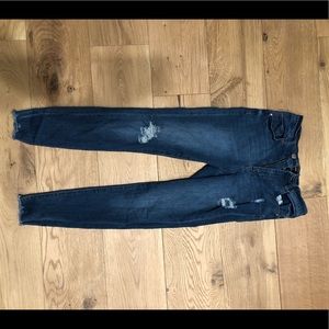 Refuge jeans